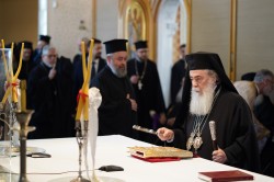 jarek1 
Archbishop Anastasios of Tirana, Durres and All Albania funeral   
2025-02-08 09:35:07