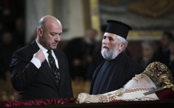 Toni_p96 
Funeral Service of Archbishop Anastasius of Albania 
2025-02-08 20:58:47