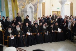 jarek 
Archbishop Anastasios of Tirana, Durres and All Albania funeral 
2025-02-09 18:25:57