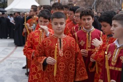 jarek 
Archbishop Anastasios of Tirana, Durres and All Albania funeral 
2025-02-10 20:27:16