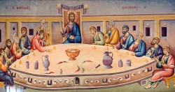 jarek 
The Last Supper fresco in Hagia Sophia Orthodox church in Białystok 
3 
2025-02-13 11:04:31
