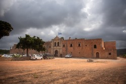alik 
Holy Trinity (Agia Triada) Tzagaroli Monastery, Crete 
2025-02-15 17:10:33