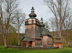 LemkoDS 
Orthodox Church in Hanczowa, Poland 
2025-02-16 19:02:52
