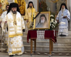 Toni_p96 
Memorial Service for Archbishop Anastasios 
2025-02-17 20:16:53