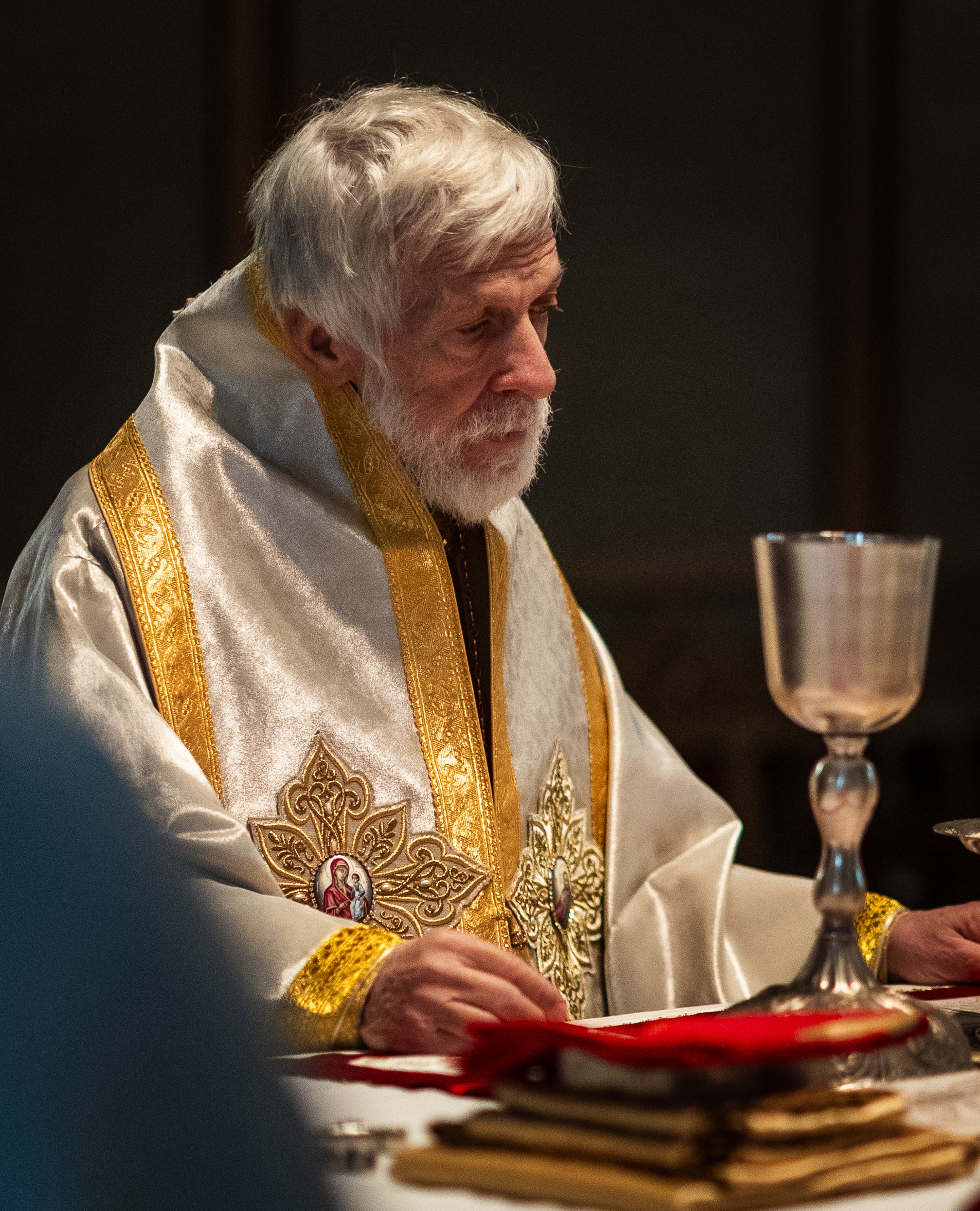 Metropolitan Meleton of Philadelphia (Ecumenical Patriarchate)