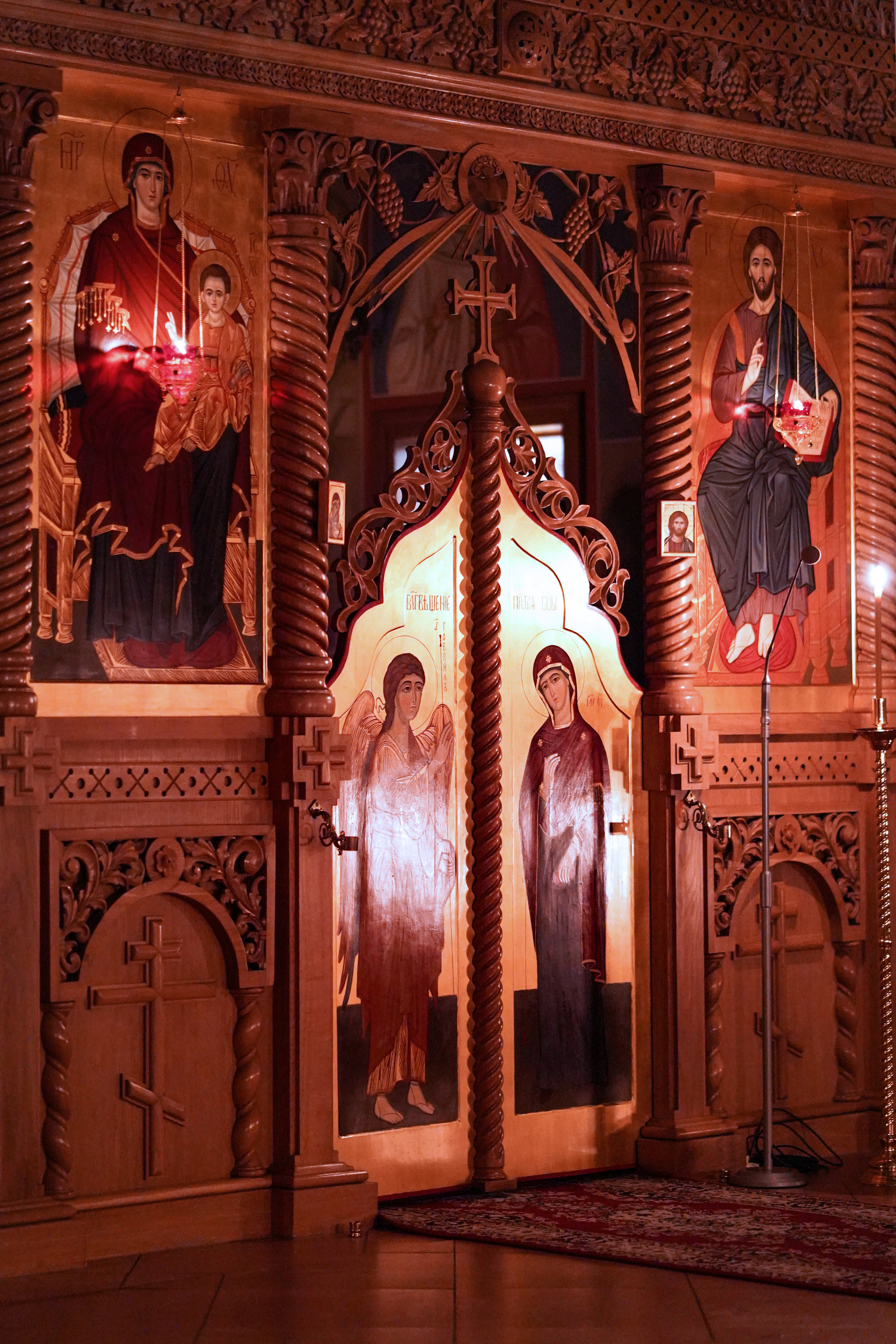 The Lent in Zwierki Convent