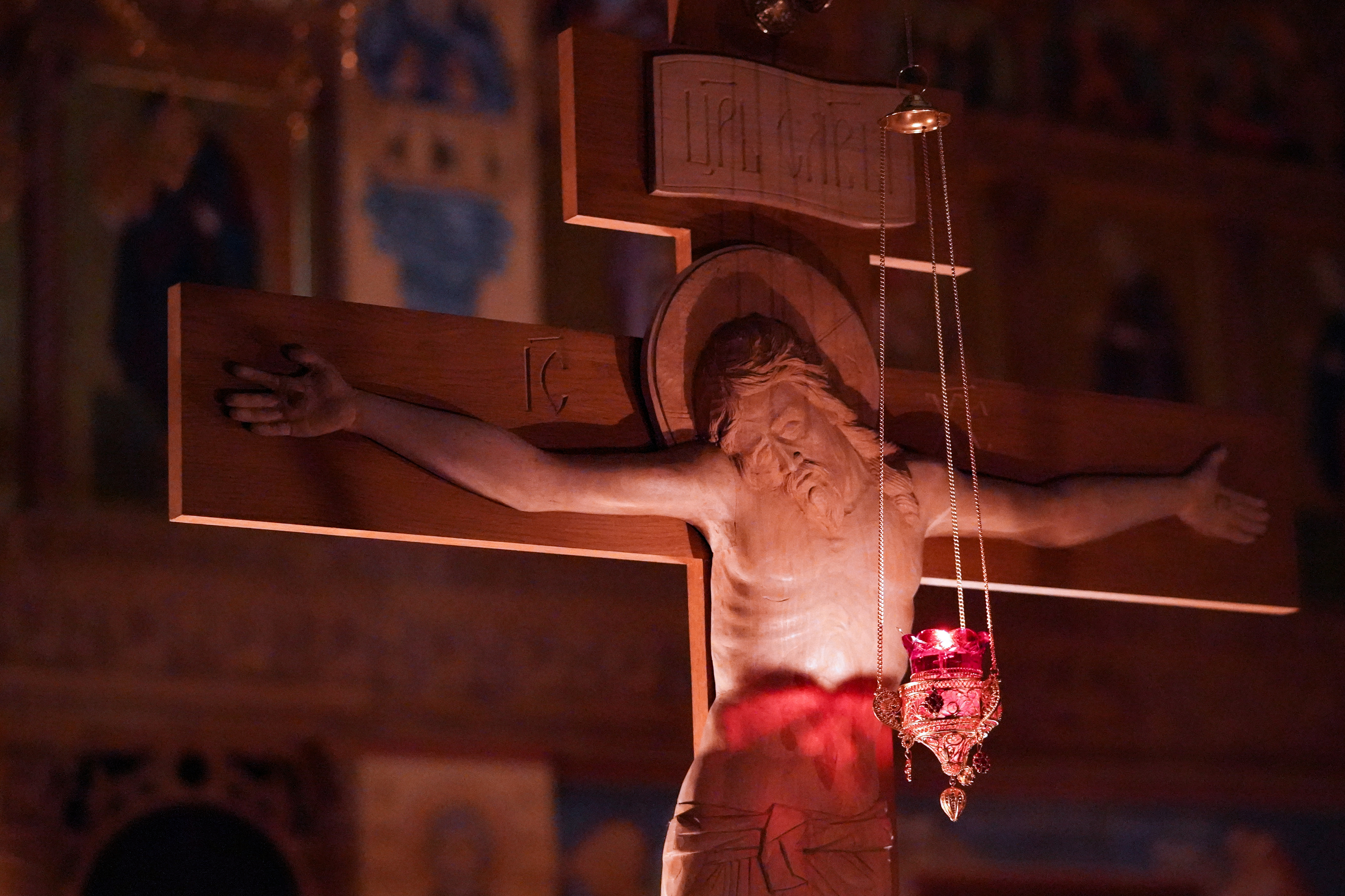 The Lent in Zwierki Convent