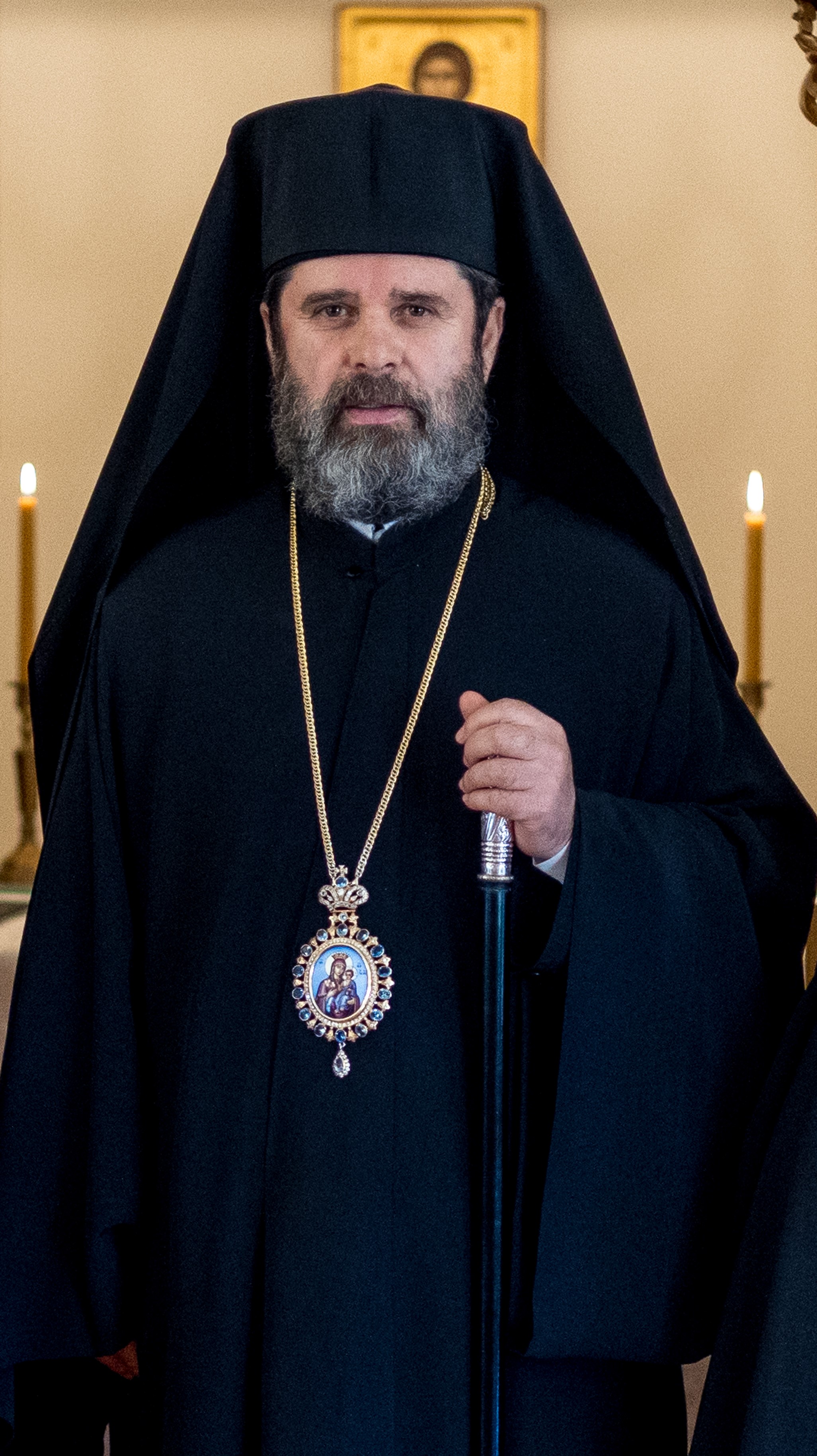 John Archbishop of Albania