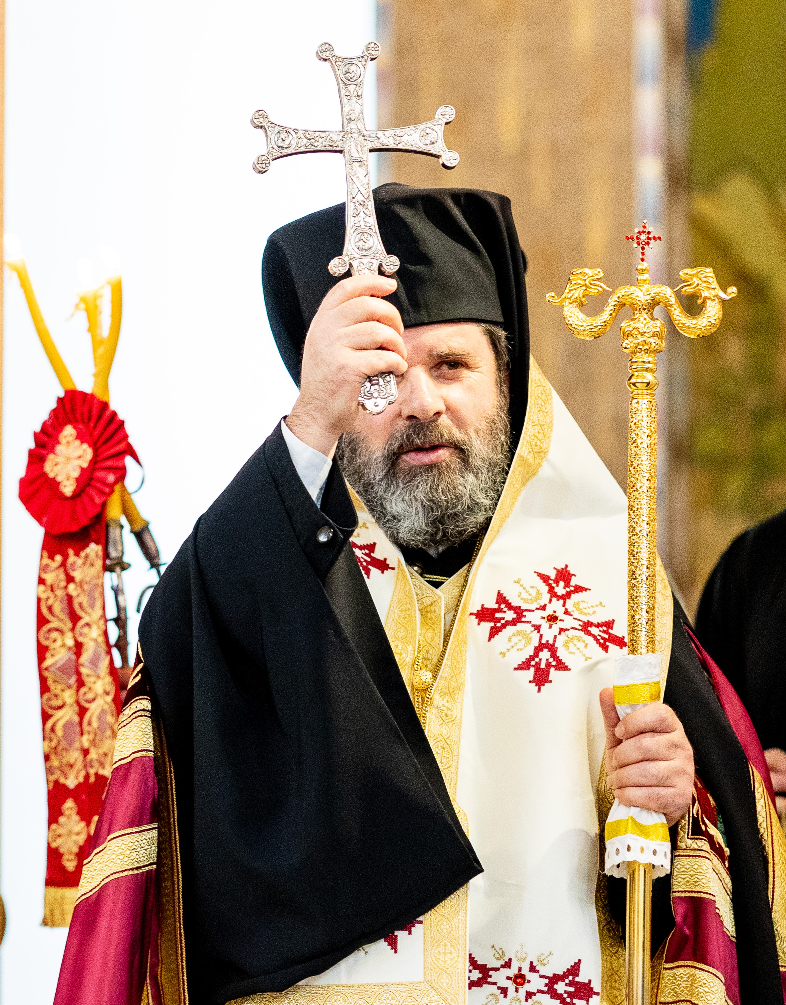 John Archbishop of Albania