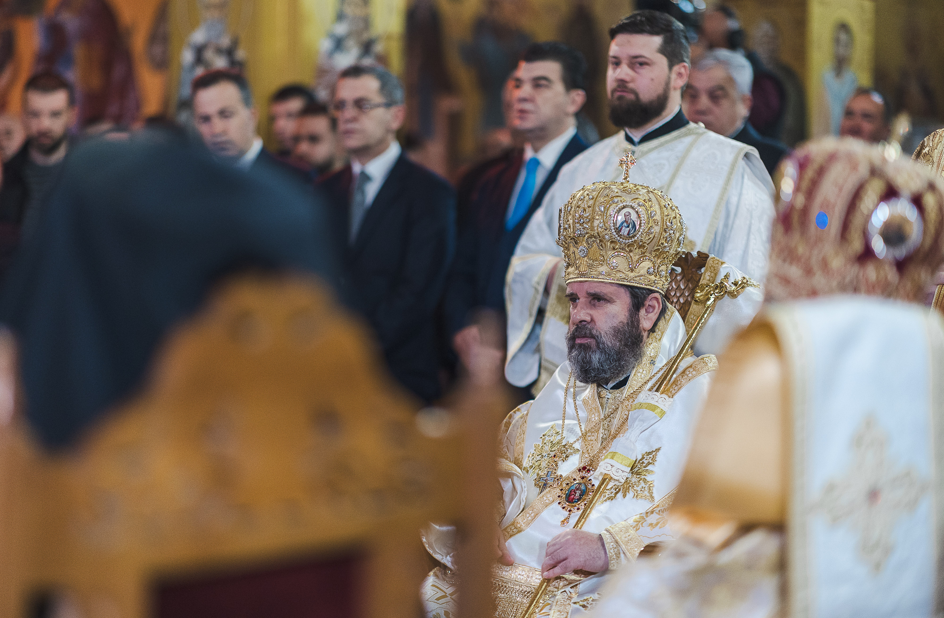 John Archbishop of Albania
