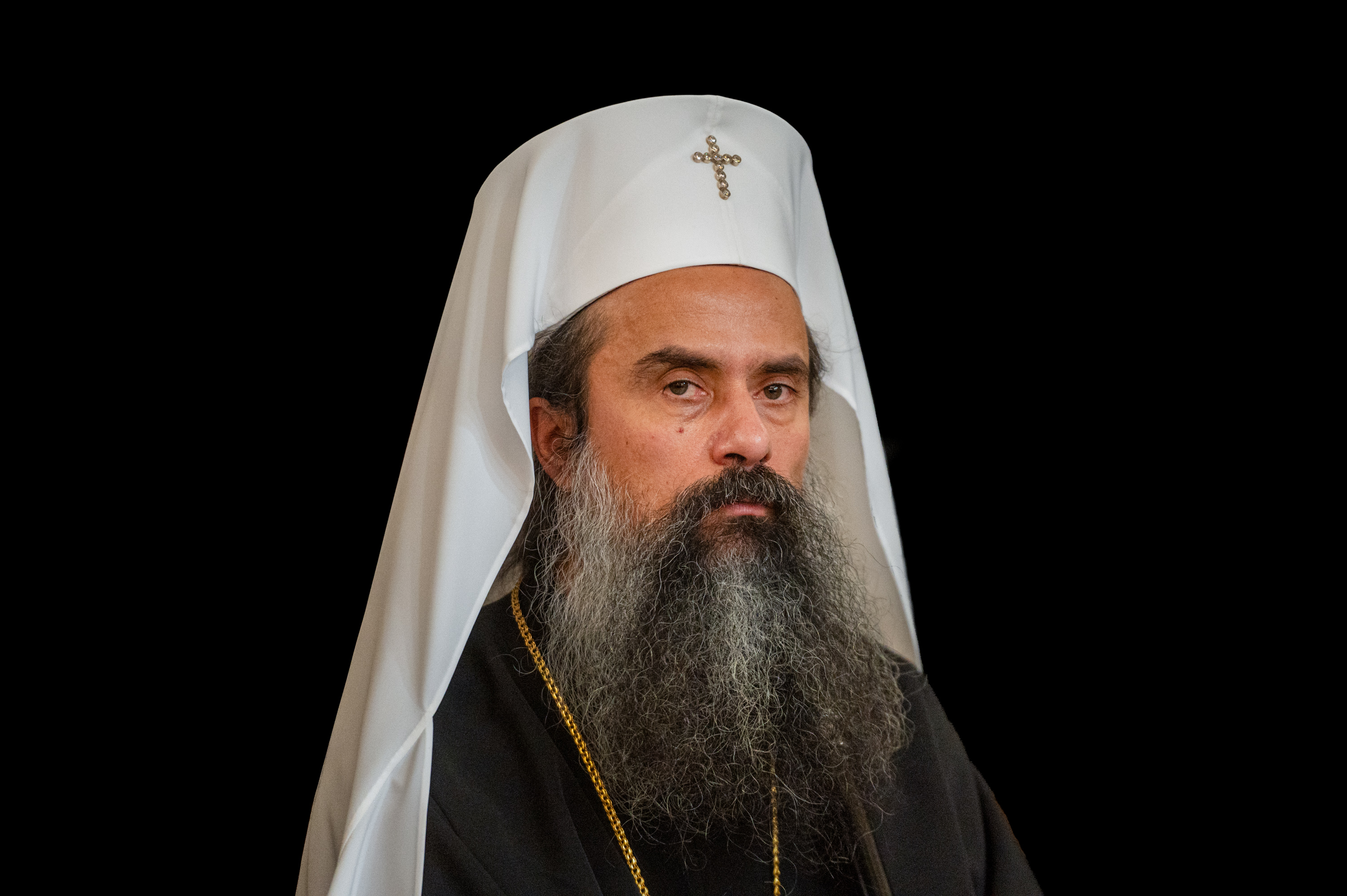 Daniel, Patriarch of Bulgaria