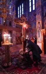 jarek 
St. Andrew of Crete canon reading in Zwierki Convent 
2025-03-03 21:34:42
