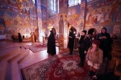 jarek 
St. Andrew of Crete canon reading in Zwierki Convent 
2025-03-03 21:35:26