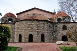 Sheep1389 
Hagia Sophia w Nicei (Izniku) - 2024 
2025-03-07 20:20:35