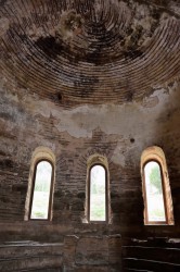 Sheep1389 
Interior of Hagia Sophia in Nicea (Iznik) 2024 
2025-03-07 20:20:58