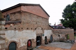 Sheep1389 
Hagia Sophia (now mosque) in Nicea (Iznik) 2024 
2025-03-07 20:22:44