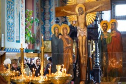 jarek 
The first Liturgy of the Presanctified Gifts in St. Nicholas Cathedral in Białystok 
2025-03-08 07:58:47
