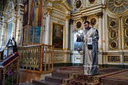 jarek 
The first Liturgy of the Presanctified Gifts in St. Nicholas Cathedral in Białystok 
2025-03-08 07:59:23