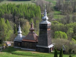 LemkoDS 
Orthodox Church, Leszczyny, Poland 
2025-03-09 09:36:58