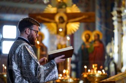 jarek 
The first Liturgy of the Presanctified Gifts in St. Nicholas Cathedral in Białystok 
2025-03-09 11:11:52