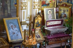 jarek 
St. Theodore Tiron feast in St. Nicholas Cathedral in Białystok 
2025-03-10 17:25:40