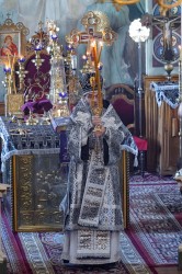 jarek1 
St. Theodore Tiron feast in St. Nicholas Cathedral in Białystok 
2025-03-10 17:30:48