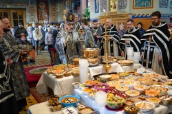 jarek1 
St. Theodore Tiron feast in St. Nicholas Cathedral in Białystok  
2025-03-13 17:16:40