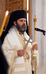 jarek 
Newly choosen Archbishop John of Tirana, Durres and All Albania  
2025-03-16 12:18:06