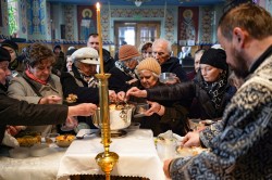 jarek1 
St. Theodore Tiron feast in St. Nicholas Cathedral in Białystok 
2025-03-16 12:43:40