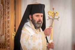 alik 
Archbishop Joani of Tirana, Durres and All Albania  
2025-03-16 17:24:59