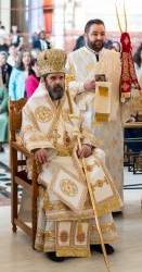 Toni_p96 
John, the new Archbishop of the Autocephalous Orthodox Church of Albania 
0 
2025-03-17 19:37:30