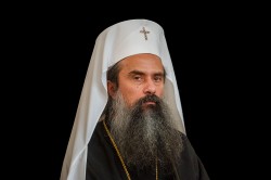 alik 
Daniel, Patriarch of Bulgaria 
2025-03-27 18:59:43