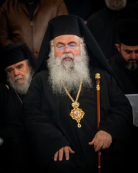 alik 
George Archibishop of Cyprus 
2025-03-31 18:30:15