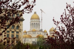 anamariaavram 
Romania&#039s National Cathedral under construction 
2025-03-31 22:02:34