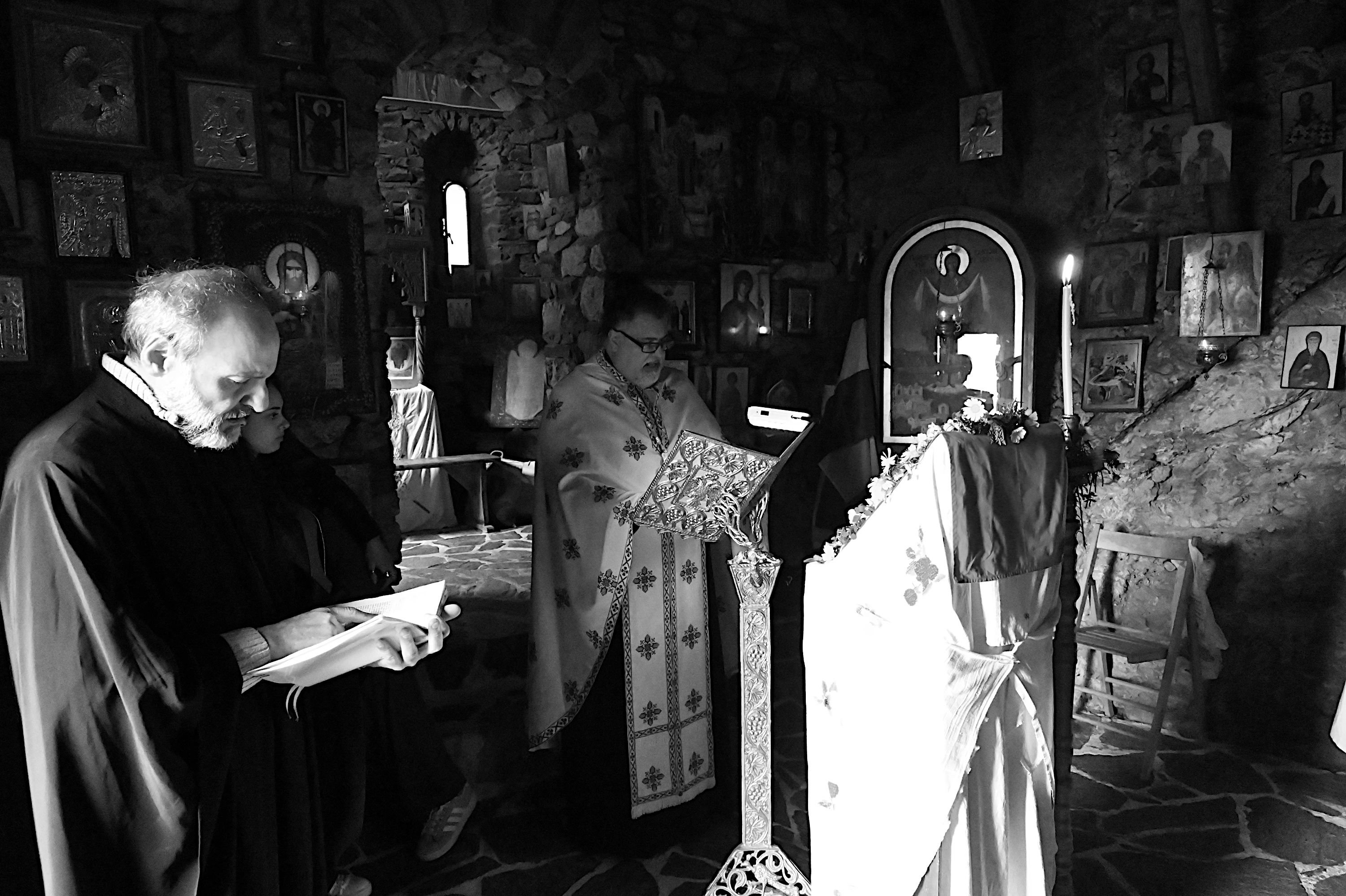The Akathist Hymn