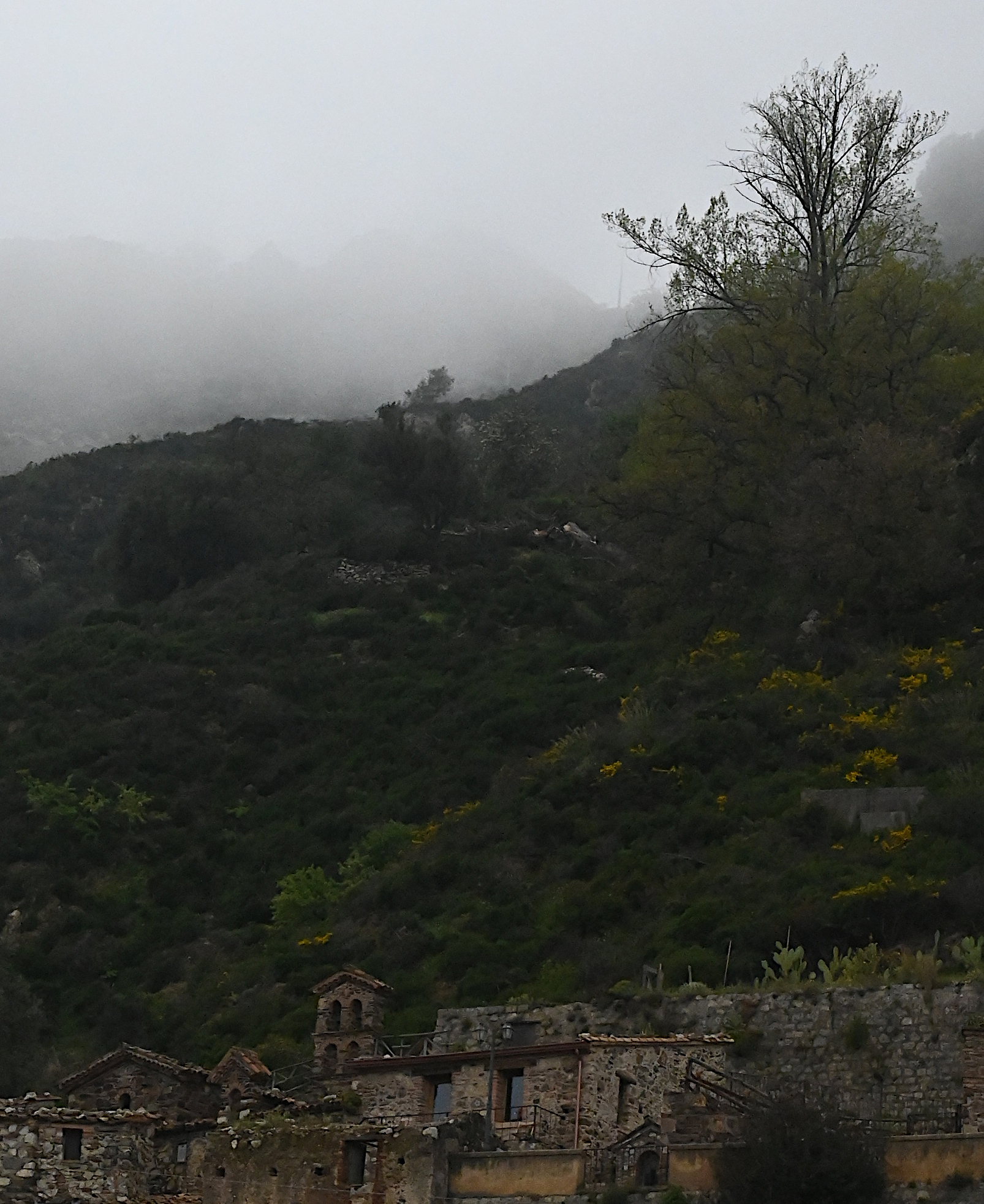 Church of the "Madonna di Grecia" (Panagia tis Elladas)