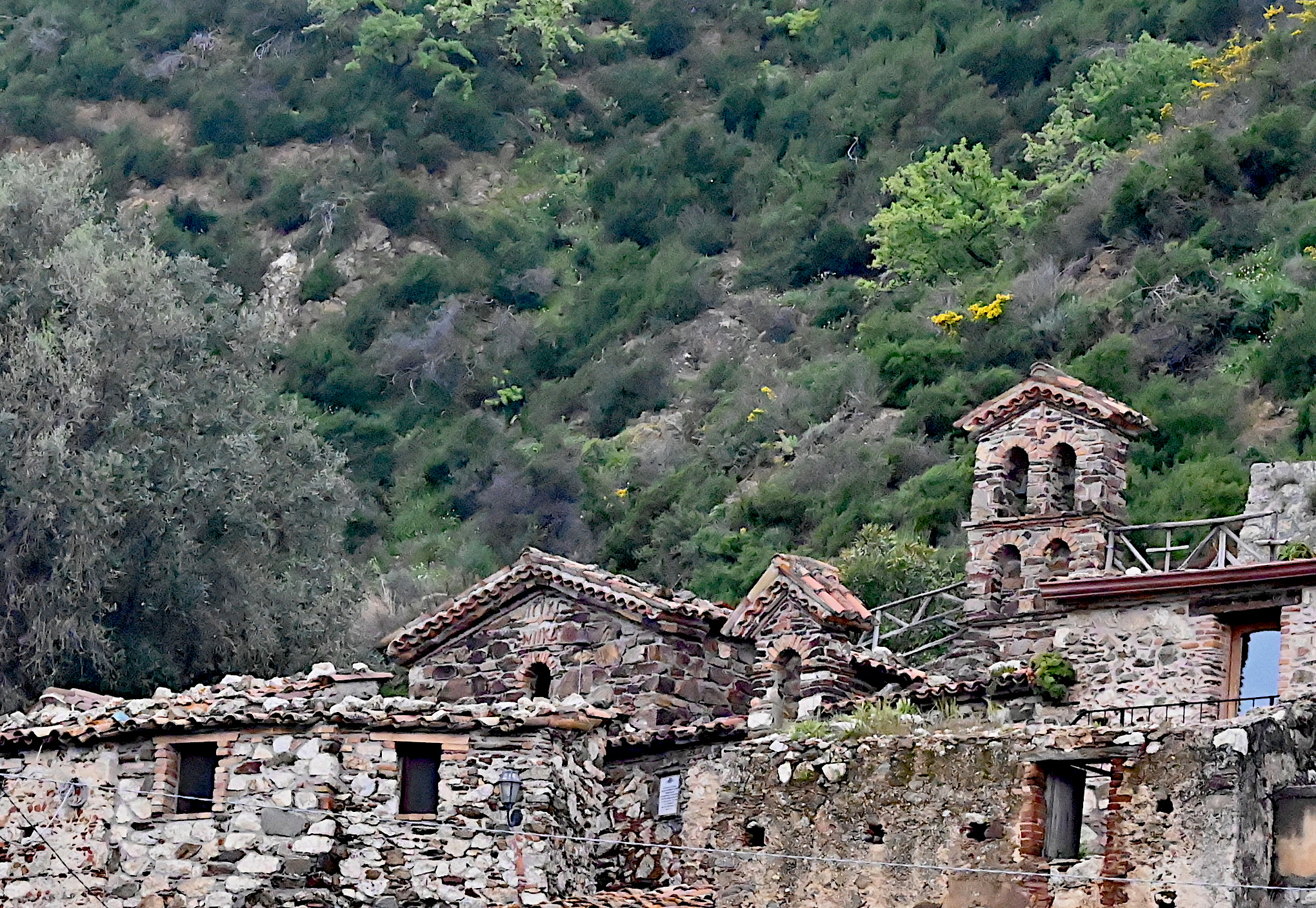 Church of the 
