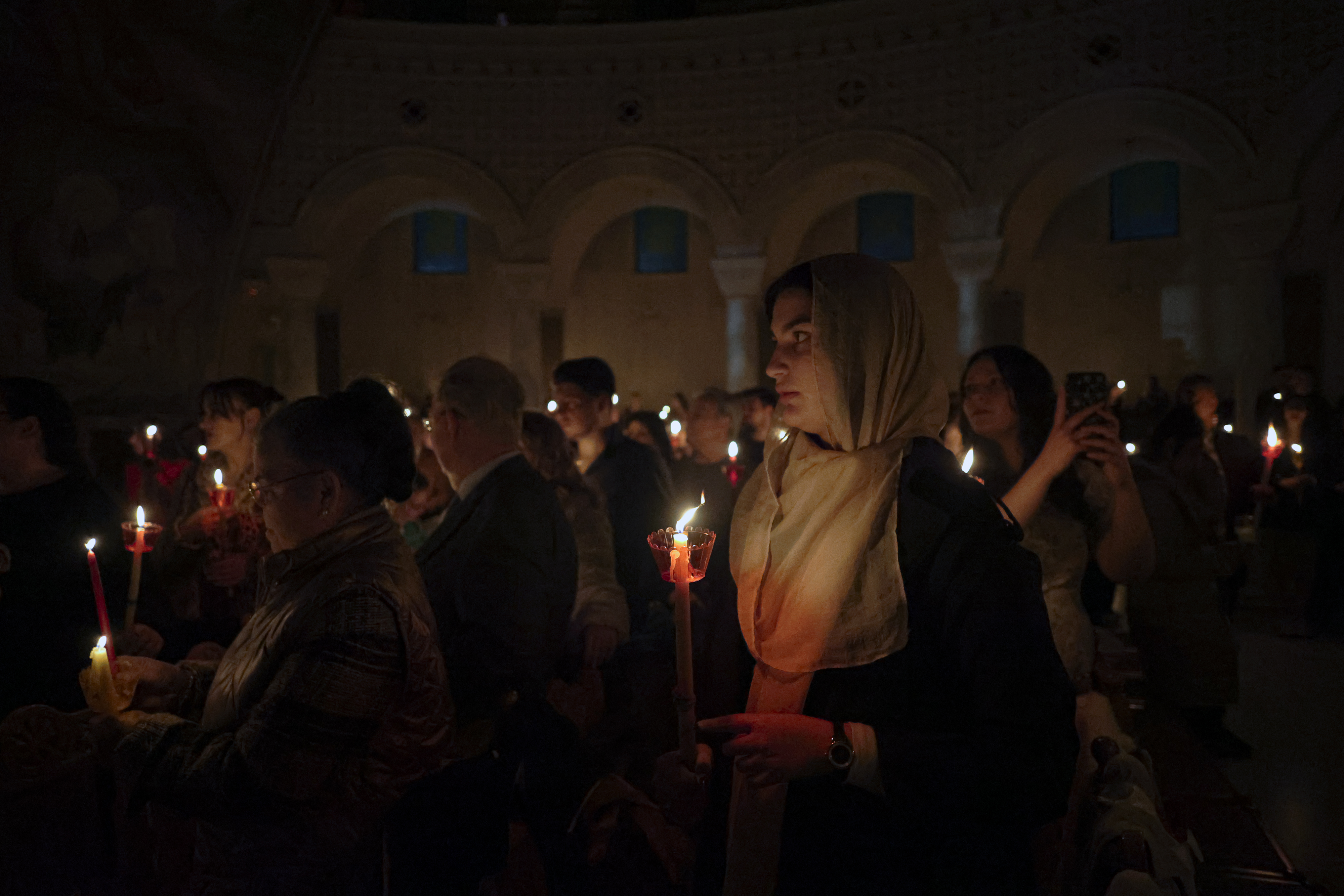Orthodox Easter 2025 - Orthodox Church in Albania