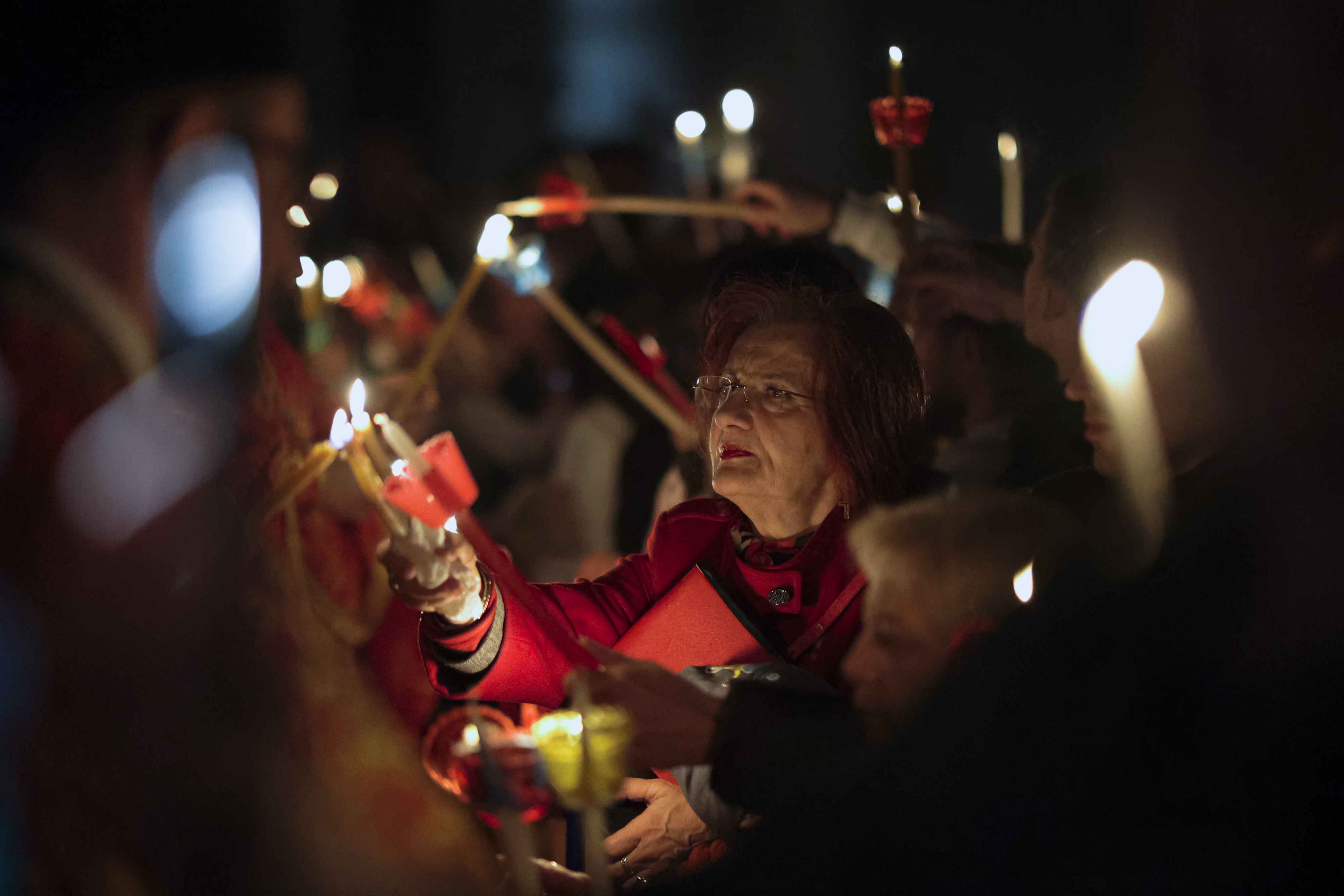 Orthodox Easter 2025 - Orthodox Church in Albania
