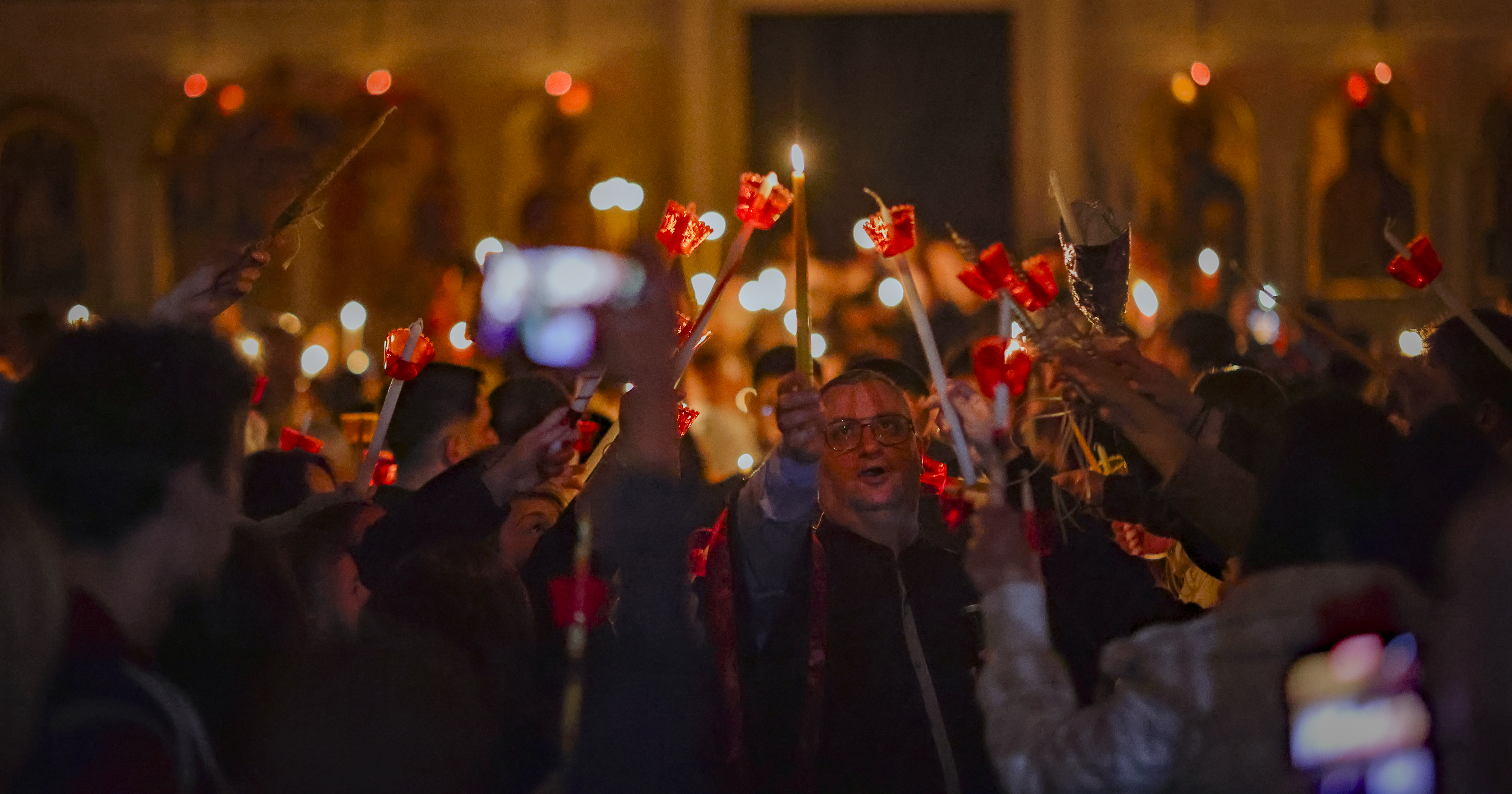 Orthodox Easter 2025 - Orthodox Church in Albania