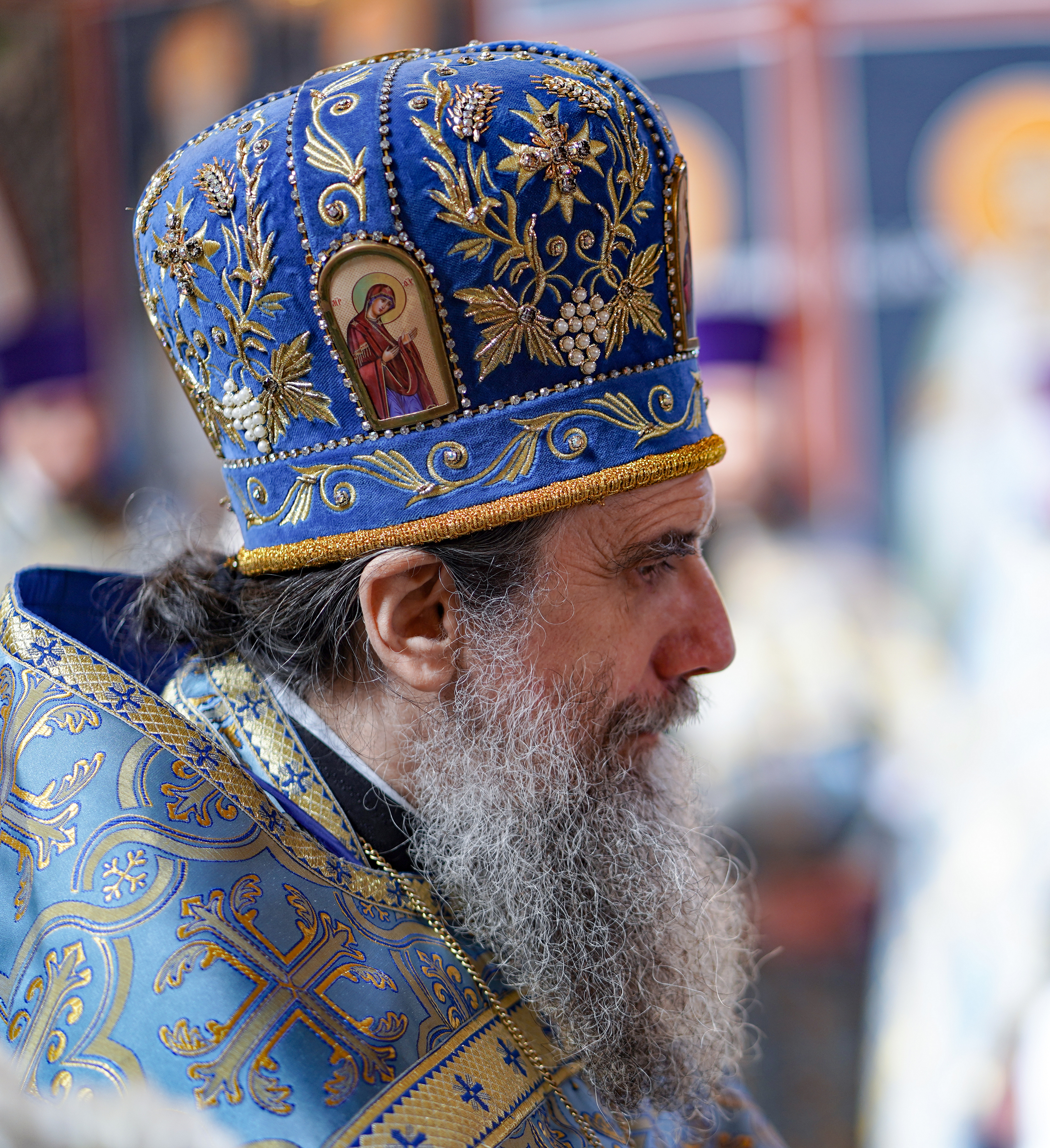 Archimandrite Hiob (Siewierski)
