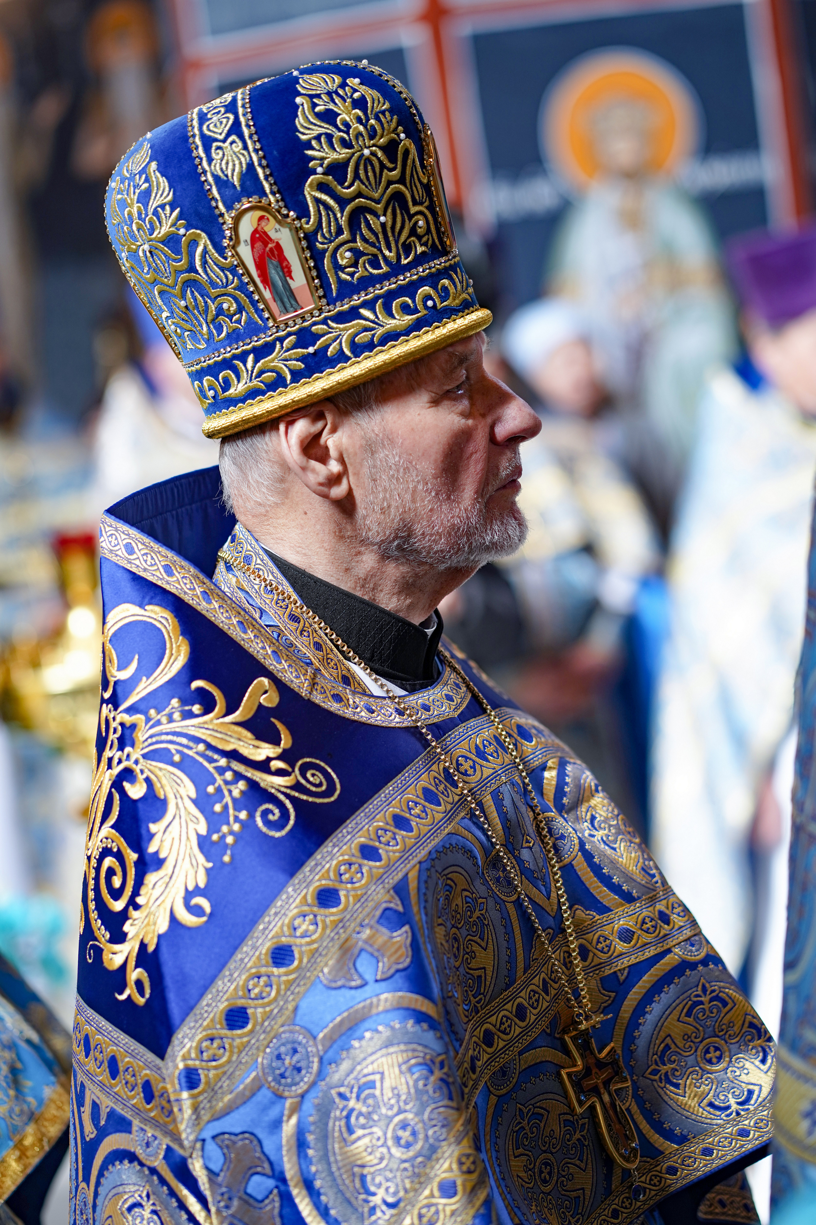 Fr. Jerzy Boreczko
