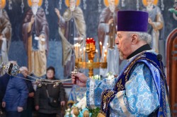 jarek 
The Feast of the Annunciation in Supraśl Monastery, 2025 
2025-04-08 08:51:09