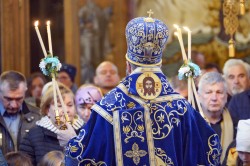 jarek 
The Feast of the Annunciation in Supraśl Monastery, 2025 
2025-04-08 08:51:24