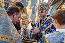 jarek1 
The Feast of the Annunciation in Supraśl Monastery, 2025 
2025-04-08 08:52:57