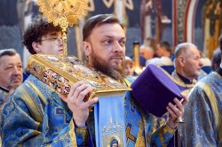 jarek1 
The Feast of the Annunciation in Supraśl Monastery, 2025 
2025-04-08 08:53:24