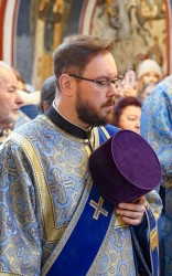 jarek1 
The Feast of the Annunciation in Supraśl Monastery, 2025 
2025-04-08 08:53:46