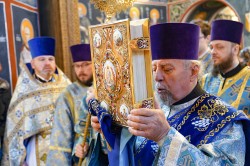 jarek1 
The Feast of the Annunciation in Supraśl Monastery, 2025 
2025-04-08 08:54:16