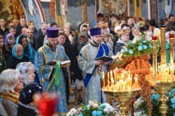 jarek 
The Feast of the Annunciation in Supraśl Monastery, 2025 
2025-04-09 09:55:55