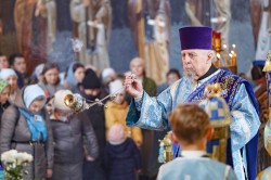 jarek1 
The Feast of the Annunciation in Supraśl Monastery, 2025 
2025-04-09 09:58:25